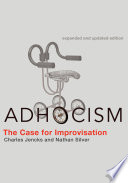 Adhocism : the case for improvisation /