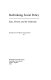 Rethinking social policy : race, poverty, and the underclass /