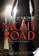 Night road /