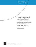 Stray dogs and virtual armies : radicalization and recruitment to jihadist terrorism in the United States since 9/11 /