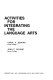 Activities for integrating the language arts /