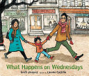 What happens on Wednesdays /