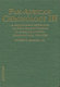 Pan-African chronology : a comprehensive reference to the Black quest for freedom in Africa, the Americas, Europe and Asia, 1400-1865 /