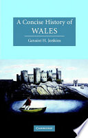 A concise history of Wales /