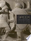 Greek architecture and its sculpture /
