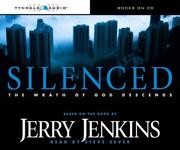 Silenced : the wrath of God descends /