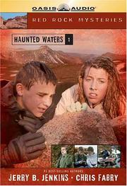 Haunted waters /