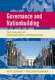 Governance and nationbuilding : the failure of international intervention /