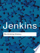 Re-thinking history /