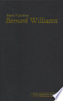 Bernard Williams /