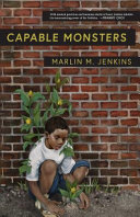 Capable monsters : poems /