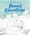 Find out about animal camouflage /