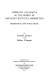 Thematic catalogue of the works of Giovanni Battista Sammartini : orchestral and vocal music /