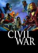 Civil war : front line /