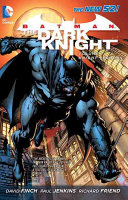 Batman, the dark knight /