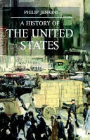A history of the United States /