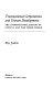 Transnational corporations and uneven development : the internationalization of capital and the Third World /