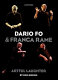 Dario Fo and Franca Rame : artful laughter /