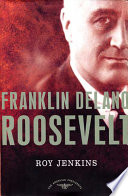 Franklin Delano Roosevelt /