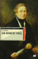 Sir Robert Peel /