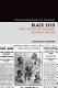 Black 1919 : riots, resistance and racism in imperial Britain /
