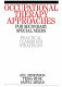 Occupational therapy approaches for secondary special needs : practical classroom strategies /