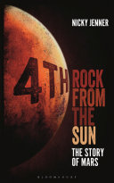 4th rock from the Sun : the story of Mars /