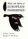 Moult and ageing of European passerines /