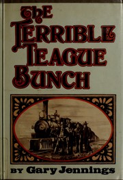 The terrible Teague bunch /