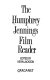 The Humphrey Jennings film reader /