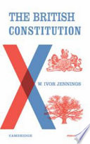 The British constitution /