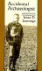 Accidental archaeologist : memoirs of Jesse D. Jennings /