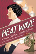 Heat wave : a Paradise Café mystery /