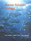 Marine fisheries ecology /