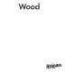 Wood /