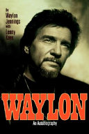 Waylon : an autobiography /