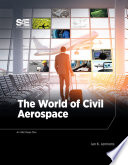 The world of civil aerospace /