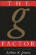 The g factor : the science of mental ability /