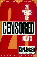 20 years of censored news /