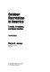 Outdoor recreation in America : trends, problems, and opportunities /