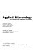 Applied kinesiology ; the scientific study of human performance /