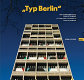 "Typ Berlin" : das Corbusierhaus in Charlottenburg = Le Corbusier's building in Charlottenburg /