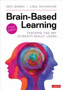 Brain-based learning : teaching the way students really learn /