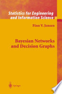 Bayesian networks and decision graphs /
