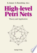 High-level Petri Nets : Theory and Application /