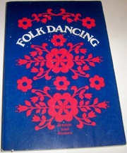 Folk dancing /