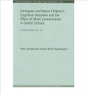 Immigrant and native children's cognitive outcomes and the effect of ethnic concentration in Danish schools /