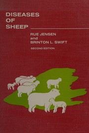 Diseases of sheep /