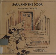 Sara and the door /