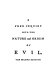 A free inquiry into the nature and origin of evil /